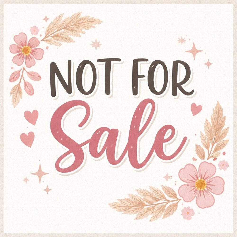 Sold pending removal